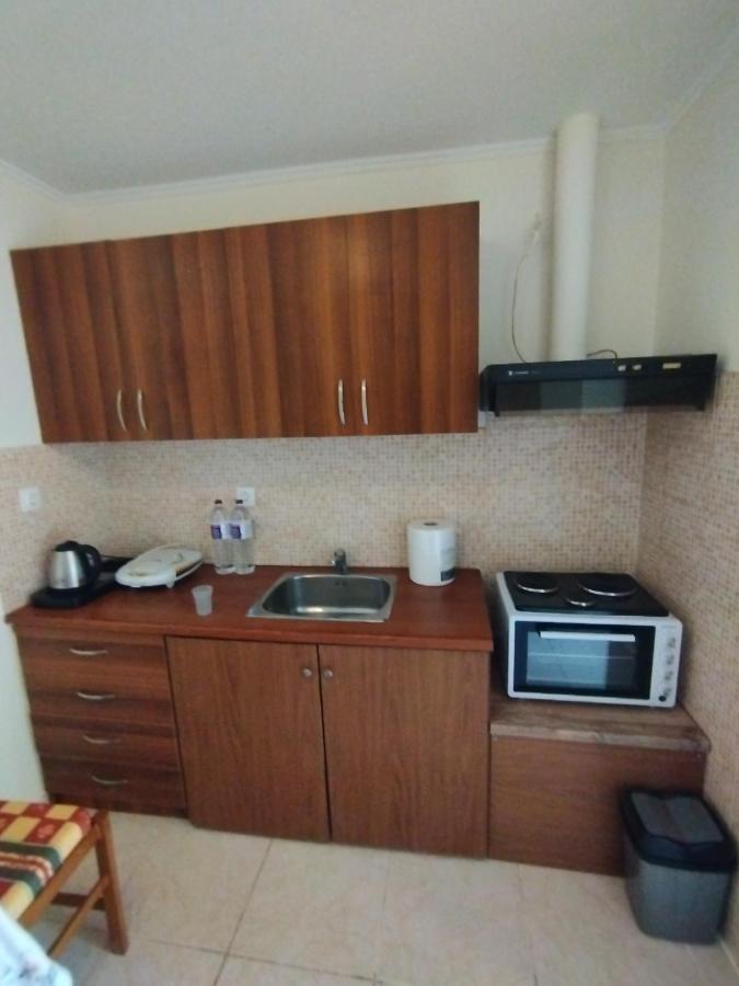 Home Amalias Kompitsion Bagian luar foto